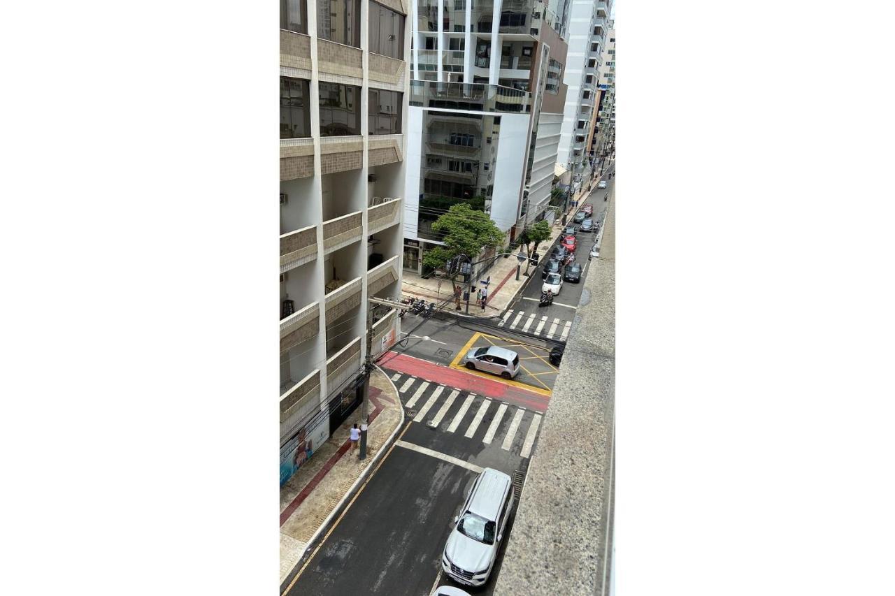 Apartamento Avenida Brasil Apartman Balneário Camboriú Kültér fotó